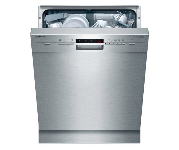 Siemens SN48M541EU onderbouw vaatwasser
