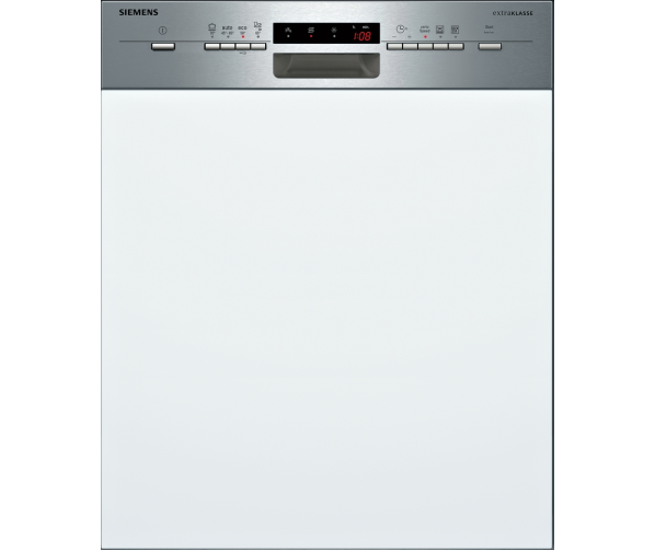 Siemens SN58M542EU inbouw vaatwasser