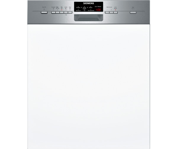 Siemens SN59M531NL vaatwasser inbouw