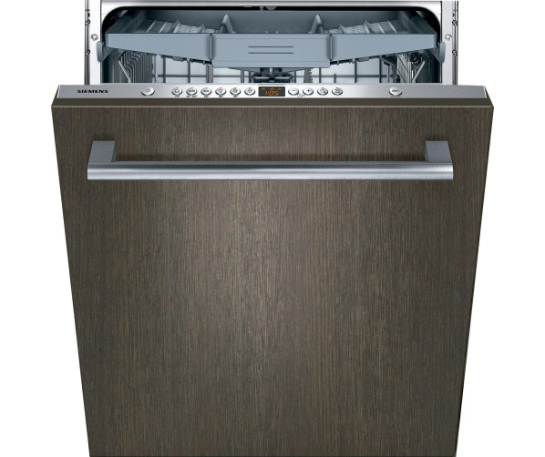 Siemens SN66M083EU inbouw vaatwasser