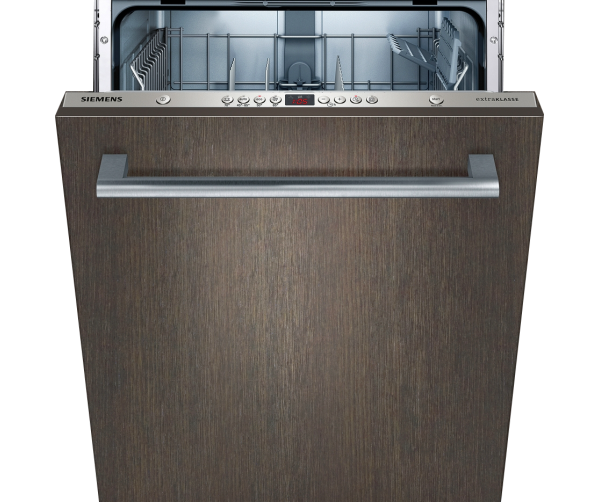 Siemens SN68M045EU inbouw vaatwasser