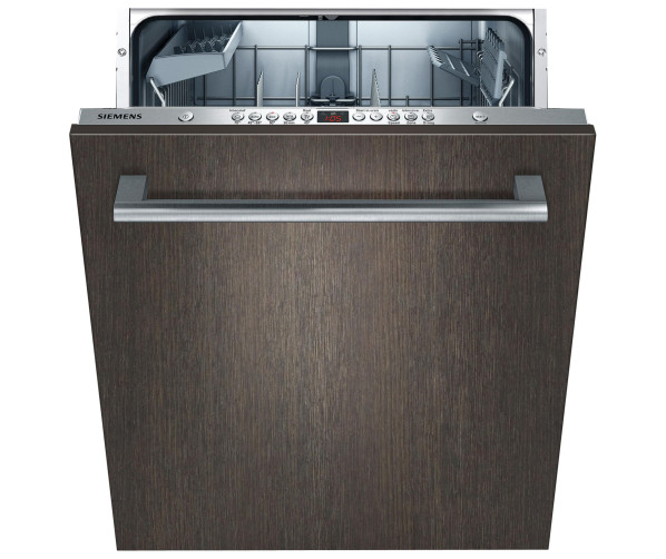 Siemens SN69M032NL inbouw vaatwasser