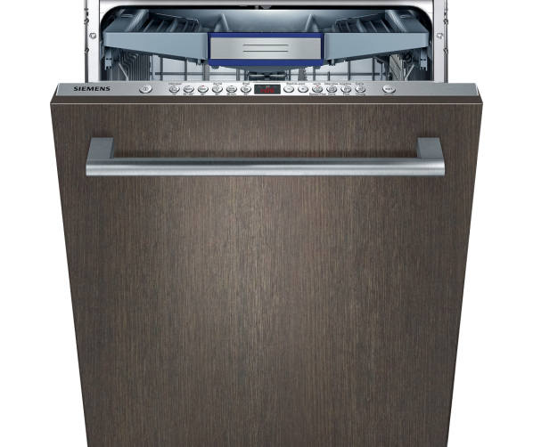 Siemens SN69M090NL inbouw vaatwasser