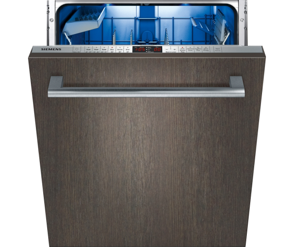Siemens SN69T050NL inbouw vaatwasser