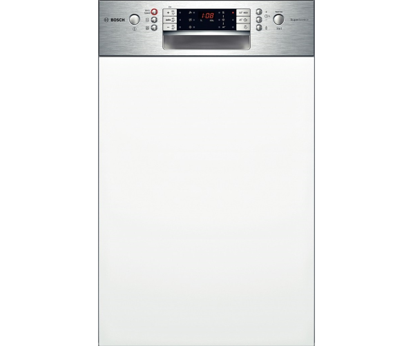 Bosch SPI69T05EU smalle inbouw vaatwasser