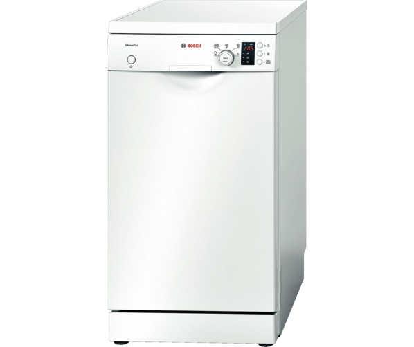 Bosch SPS50E22EU smalle vaatwasser - 45 cm breed