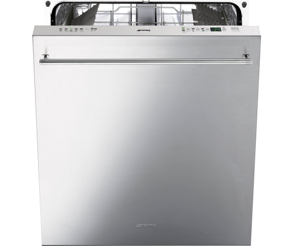 Smeg STA13XL2 vaatwasser onderbouw