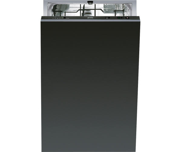 Smeg STA4645 smalle vaatwasser