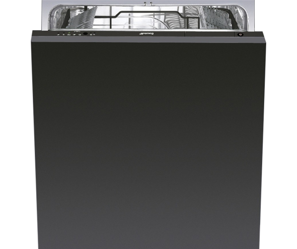 Smeg STA6247D9 inbouw vaatwasser