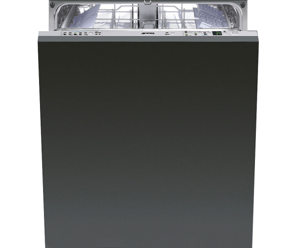 Smeg STA643NL2 inbouw vaatwasser