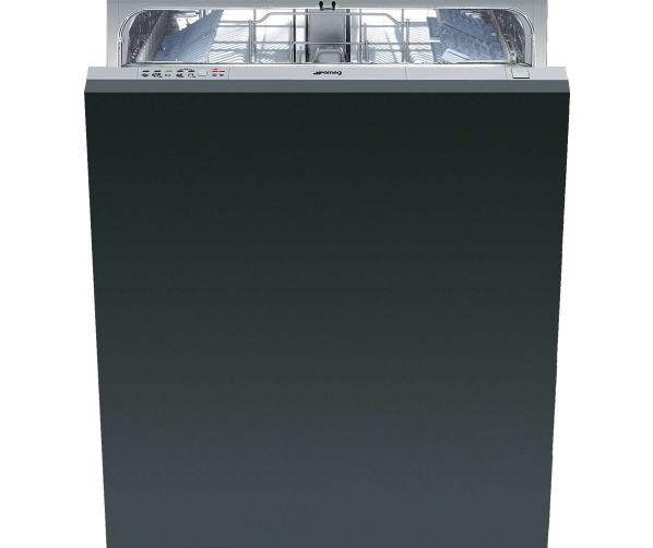 Smeg STA647NL2 vaatwasser inbouw