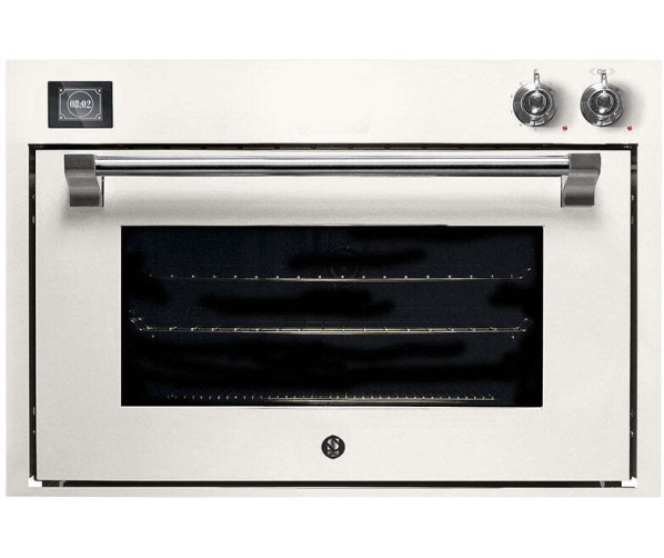 Steel AQFE9-S inbouw oven