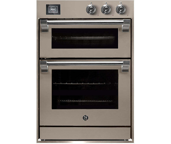 Steel AQFFE6-S inbouw oven