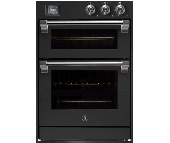 Steel AQFFE6-S inbouw oven