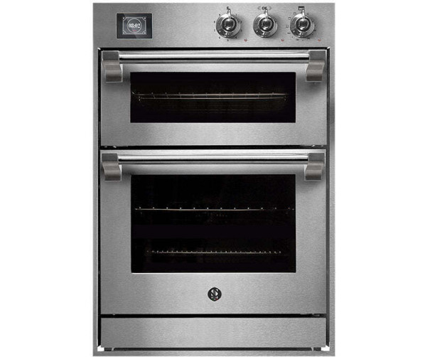Steel AQFFE6-S inbouw oven