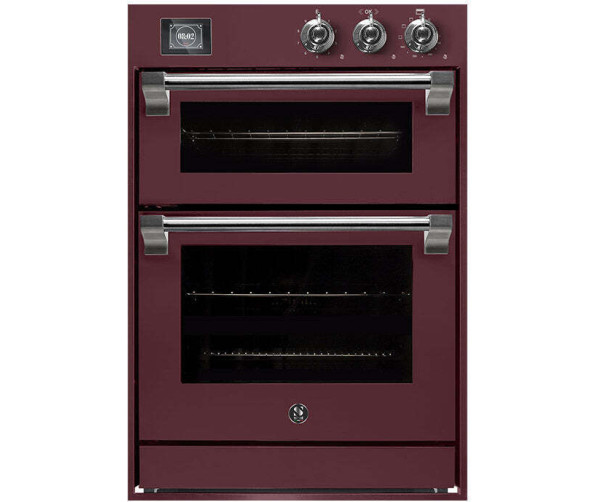Steel AQFFE6-S inbouw oven