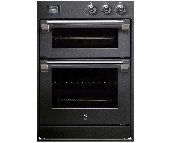 Steel AQFFE6-S inbouw oven