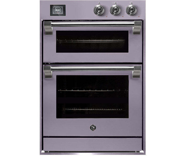 Steel AQFFE6-S inbouw oven