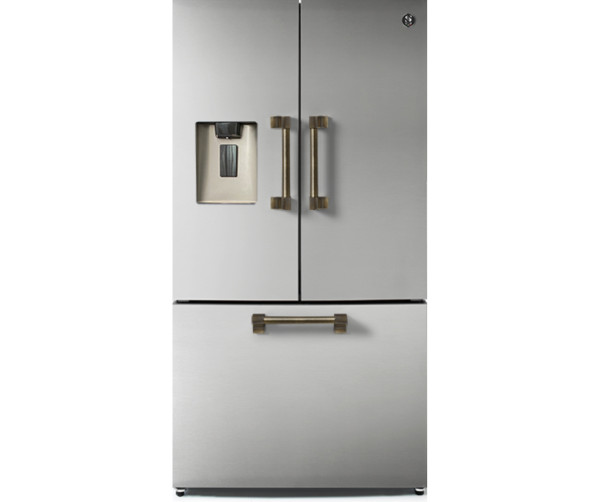 Steel AQFRB-9F inbouw koelkast