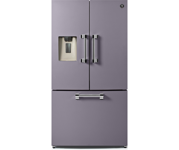 Steel AQFRB-9F inbouw koelkast