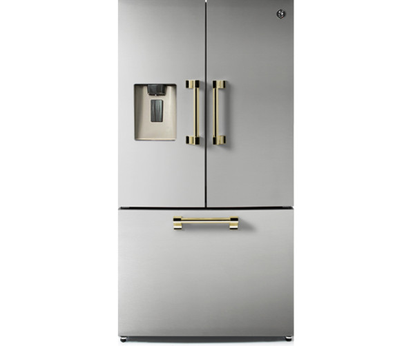 Steel AQFRB-9F inbouw koelkast