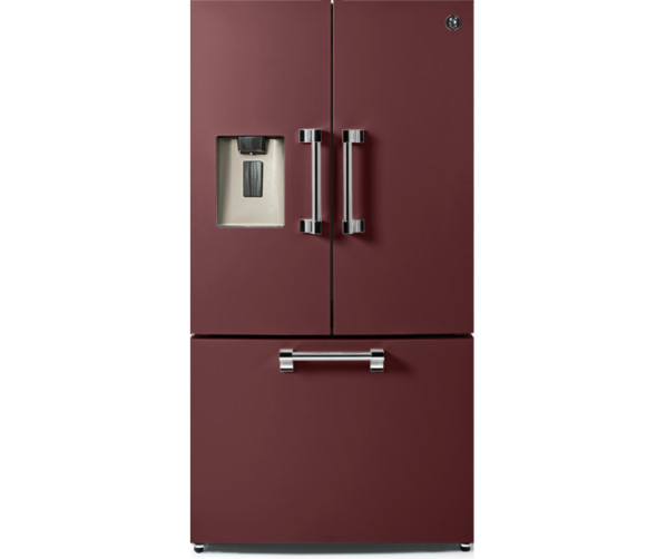 Steel AQFRB-9F inbouw koelkast