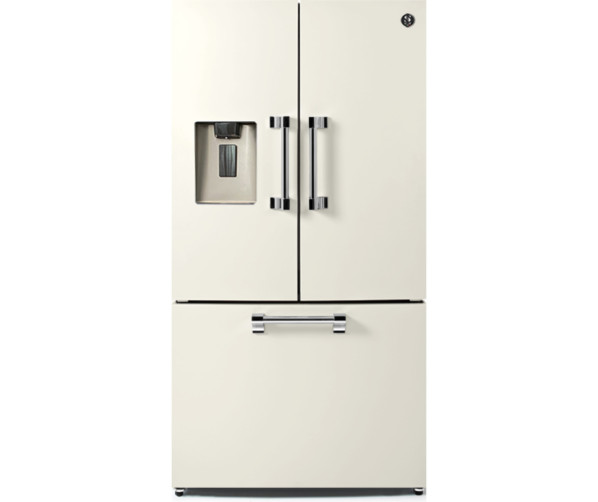 Steel AQFRB-9F inbouw koelkast