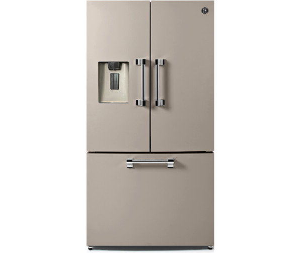 Steel AQFRB-9F inbouw koelkast