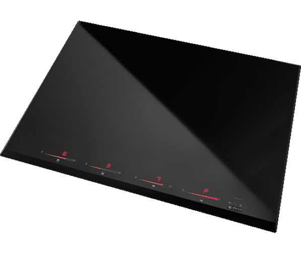 Steel GP6I-4 inductie inbouw kookplaat