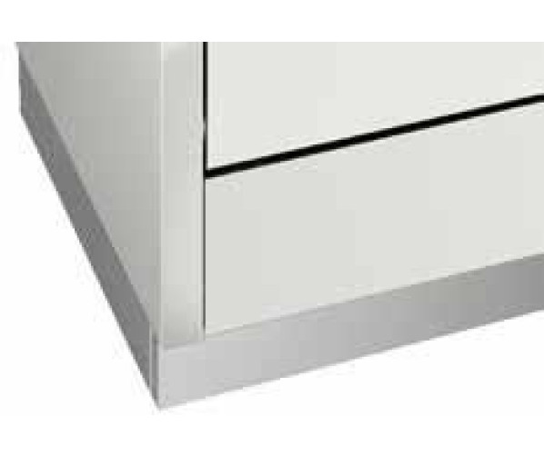 Steel SA-AZ12-3 verhogingsset