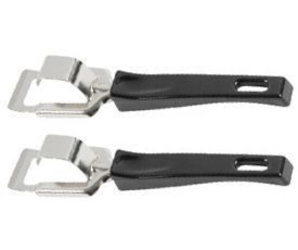 Steel SA-ML handgreep