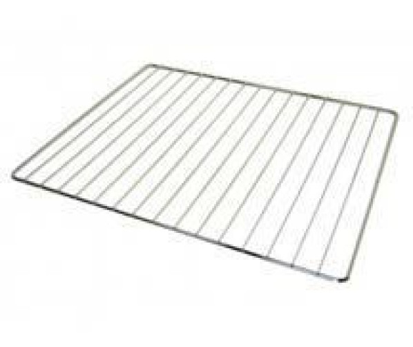 Steel SA-T9 rooster voor in oven