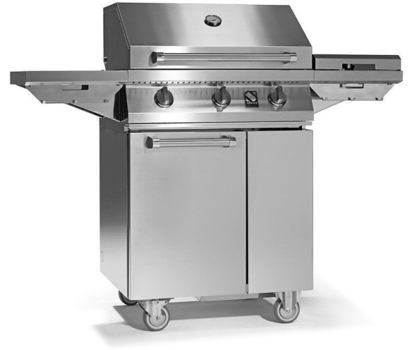 Steel Swing 70 W7C-3 barbecue