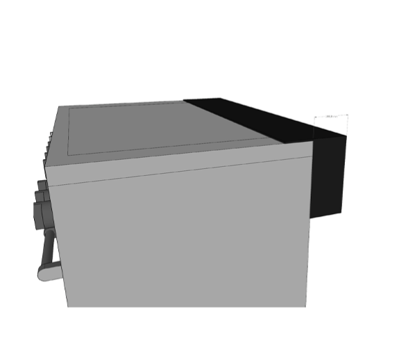 STEEL opvulstrip OA-D10-5 NF