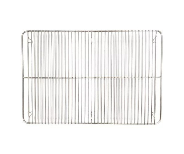 Steel SA-T3 rooster voor in oven