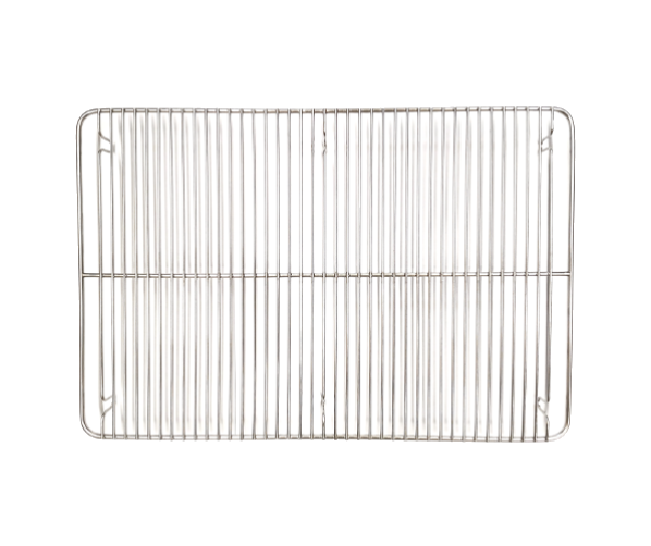Steel SA-T6 rooster voor in oven