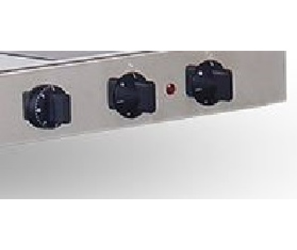 Stengel KITCHENLINE MK100 TIMER rechts minikeuken