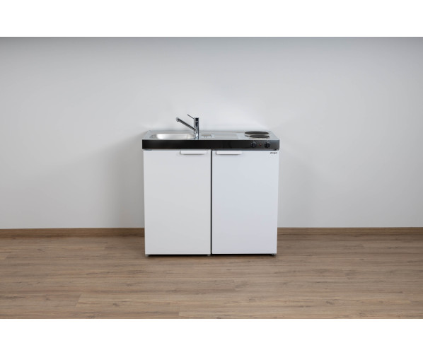 Stengel KITCHENLINE MK100 TIMER rechts minikeuken