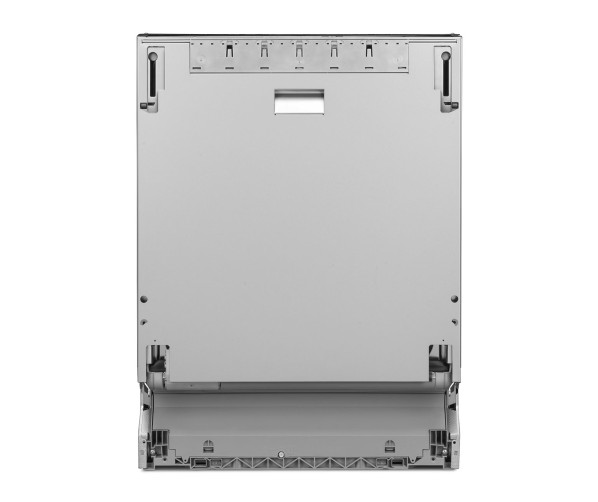 Smeg STL251C inbouw vaatwasser - 45 dB - vol. geintegreerd