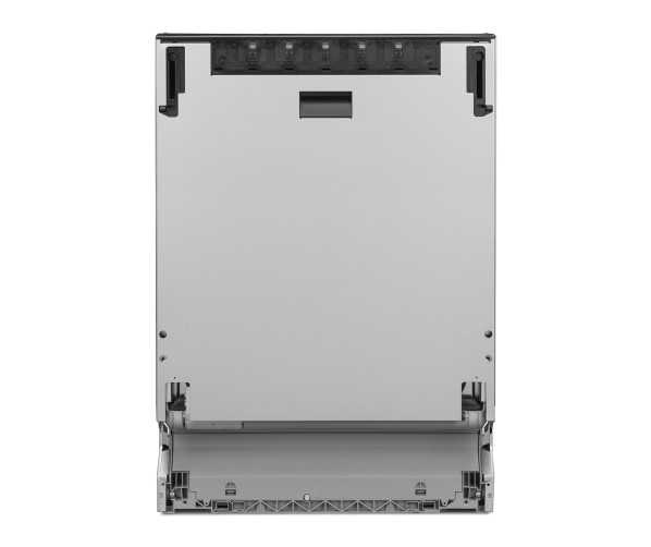 Smeg STL252CH inbouw vaatwasser - hoog model