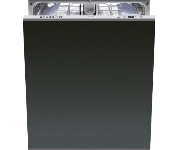 STL825B - SMEG vaatwasser inbouw