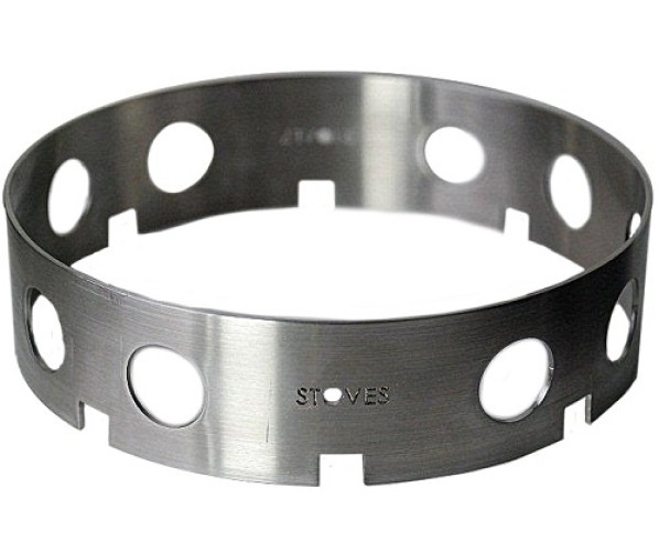 Stoves 80000505 wokring