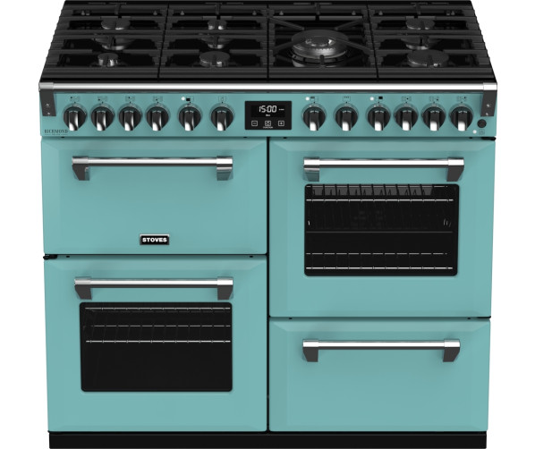 stoves-richmond-s1000-df-deluxe-country-blue