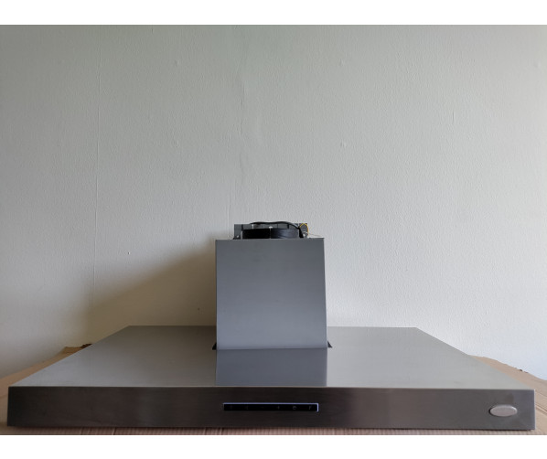 Boretti SHP890IX wand afzuigkap rvs - outlet