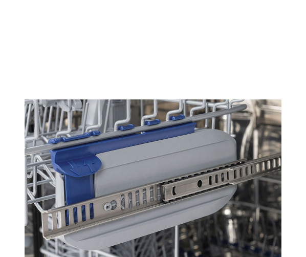 Smeg STX23CLLO onderbouw vaatwasser - roestvrijstaal - Classici