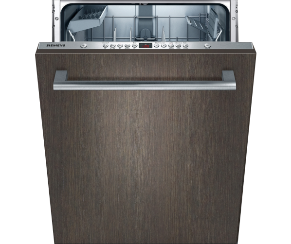 Siemens SX69M032NL inbouw vaatwasser