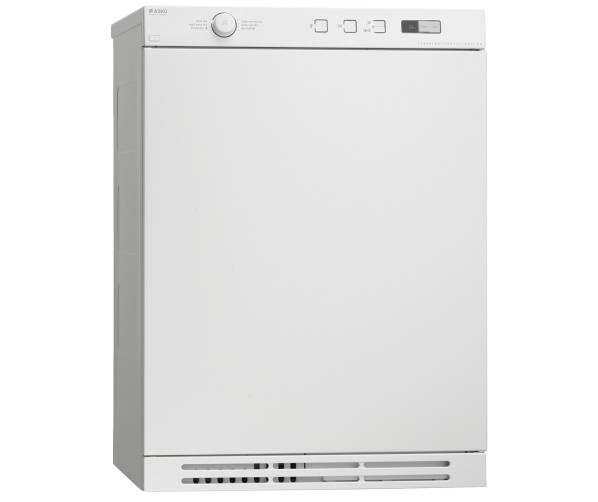 Asko T754 afvoer droger