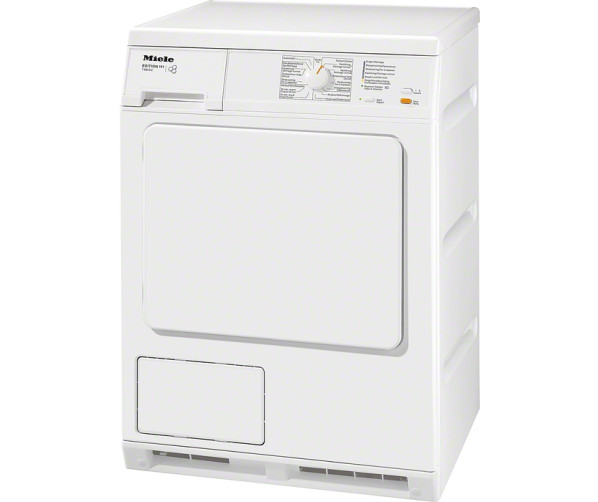 Miele T8813C condens droger