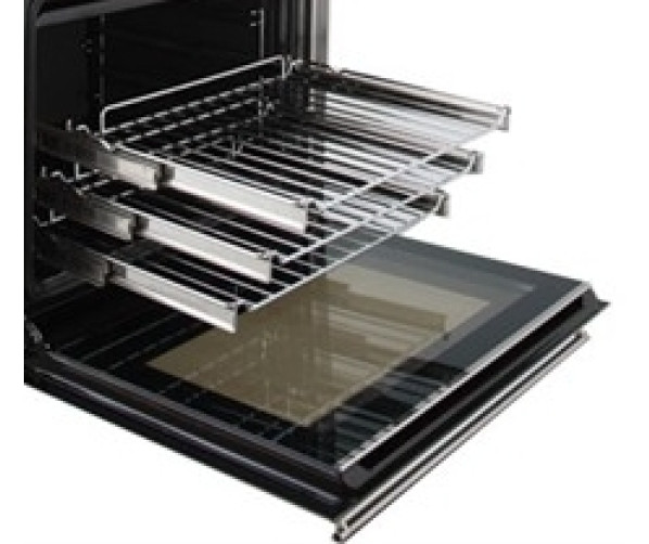 Smeg GT90X telescopische geleiders