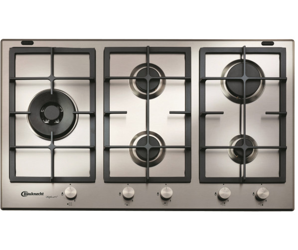 Bauknecht TGW6595IXL inbouw kookplaat